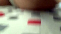 Watch her wet pussy while she masturbates?