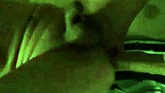 A Homemade Video Where Someone Spies On Amateurs