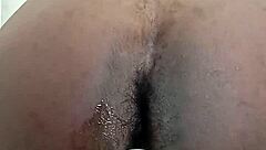 Is My Little Ass Ready for Play?