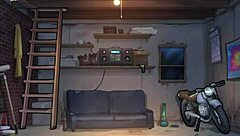 i'm playing summertime saga episode 245