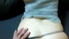 i'm an emo girl with gauges getting fucked in pov