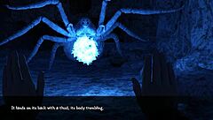 lets play forbidden dojo part 12 with anal action