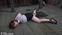 Ready for hardcore sadomasochism porn?