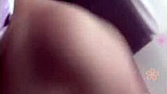 Watch This Boobs Show With Fucking, Blowjob, And Cum On Big Ass!