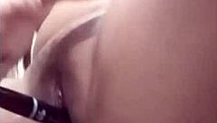 Watch This Boobs Show With Fucking, Blowjob, And Cum On Big Ass!