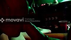 in this compilation, kaydi from california sucks some good cocks like a pro.