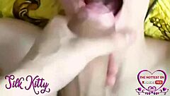 i’m obsessed with our passionate bareback sex and facial cum finish.