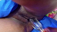 damn, she said my dick ain’t enough for her needs!