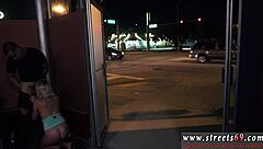 Is this extreme blowjob domination?