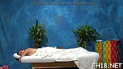 I love how these three cute girls get fucked so hard, it's just incredible and makes me so turned on