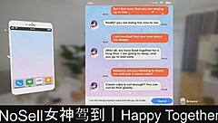 Happy together part 12 brings emotional joy in the dating game