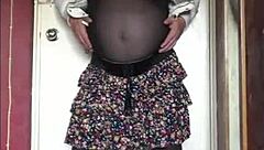 i really do enjoy crossdressing and bisexual experiences