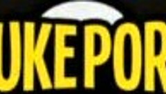 Young Blonde's Casting Interview With Facial Outdoors