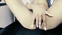 Even studying at work makes me want to masturbate