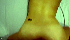 Doggystyle bent over ass for amateurs homemade