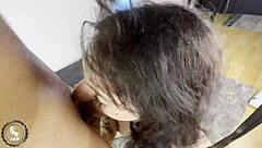 Fuck That Nympho's Ass Hard!