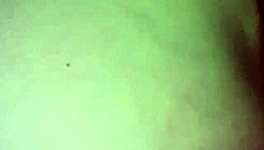 Petite babe fucking her soaking wet tight pussy with toy