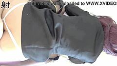 Free scenes with slutty asian amateurs in hentai style