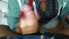 can't handle this woman's passion, find another man for her