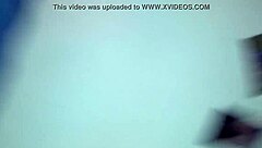 She gives amazing twerks to her partner