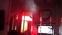 just us sharing our emotional connection