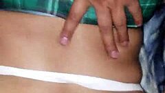 Hey, check this wife in her suit with swingers! What a wild latina ass party!