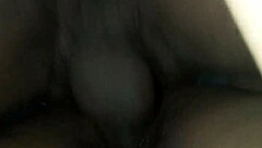 indian wife and husband in homemade amateur video