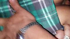 Hey, check this wife in her suit with swingers! What a wild latina ass party!