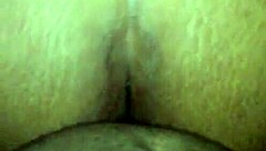 getting that good morning pussy early with wet touches.