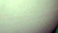 Comendo Gostosa With Big Black Cock At Home!