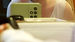 stupid gay boy, you missed the speculum hole