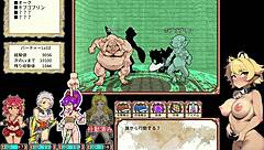 Dan Ero Plus Live Play Part 5: Helping Two Naughty Sisters In Trouble