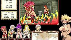 Dan Ero Plus Live Play Part 5: Helping Two Naughty Sisters In Trouble