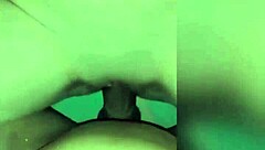 rico sexo anal con mi novio en la cama