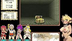 Dan Ero Plus Live Play Part 5: Helping Two Naughty Sisters In Trouble