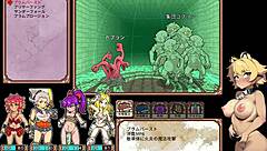 Dan Ero Plus Live Play Part 5: Helping Two Naughty Sisters In Trouble