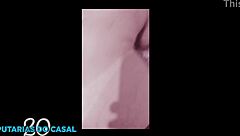 hey, vivi guedez making dirty couple with anal and tits