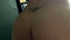 British Amateur Ass Riding Pillow UK Setting