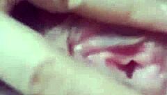 Hey, this angle for self-pleasure feels insanely good!