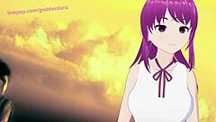 how to ruin goddess lara with femdom joi tips