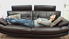 Eukptrnbrk1 Gets Sexy Action in Raw Hardcore Scene. Watch the Intense Moves!