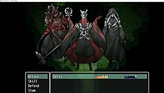 Seris The Devil K In Harbor Village