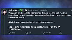 an emo guy has lunch with felipe neto in ultra hd