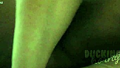 ebony bbw with big tits playing with her pussy close up