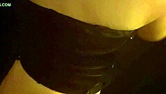 wife bent over in doggystyle fucking