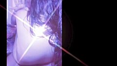 Latina Amateur Moans Loudly During Delicious Sex