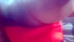 In this position, my baby makes it feel so damn good