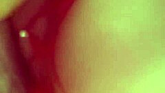 In this position, my baby makes it feel so damn good