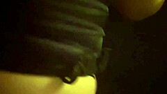 wife bent over in doggystyle fucking