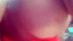 In this position, my baby makes it feel so damn good